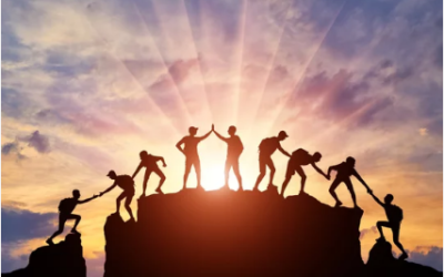 Seeking People Seeking Land & Community