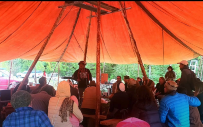 Sky Lodge Fund Raiser for Global Earth Repair