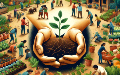 Invitation to Permaculture Solidarity