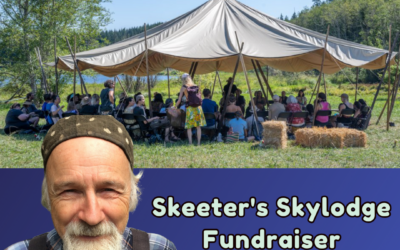 Let’s Keep the Circle Unbroken: Rebuilding the Skylodge