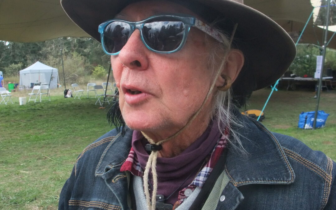 Social Forestry 101 – Seattle