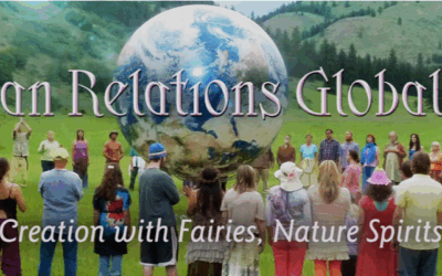 25th Fairy Congress 2025 July 17th-21st Quilcene WA