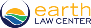 Earth Law Center Logo