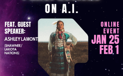 Indigenous Perspectives on AI – Lyla June