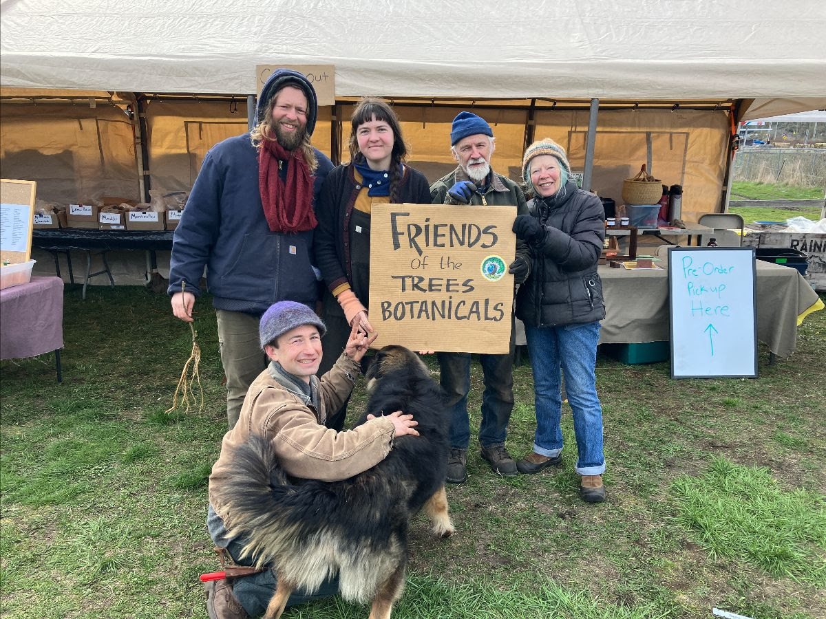 Friends of the Trees Botanicals