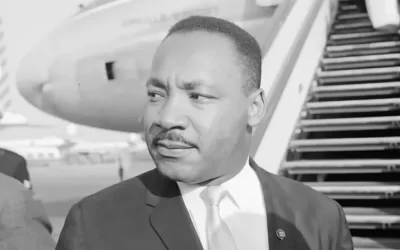 Preparing for Peaceful Action