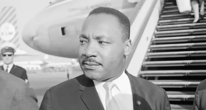 Preparing for Peaceful Action