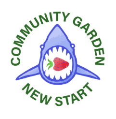 Get Involved at New Start Community Garden!