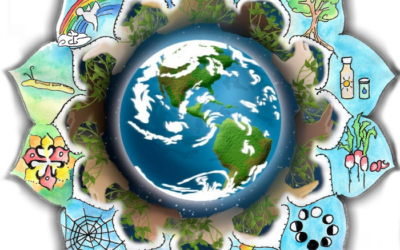 NW Permaculture Convergence: Let’s Gather & Plan at Global Earth Repair