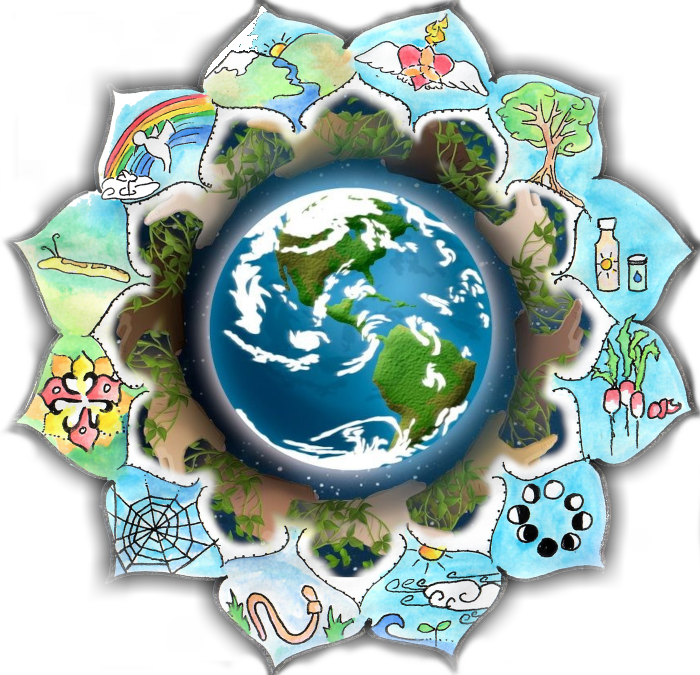 NW Permaculture Community Connection Circles – Let’s Gather at Global Earth Repair