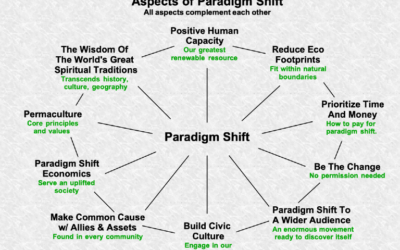 A Primer For Paradigm Shift