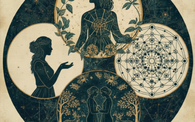Meet Dominic Barter (Restorative Circles) Dialogical System Design Sessions May 12 & 19