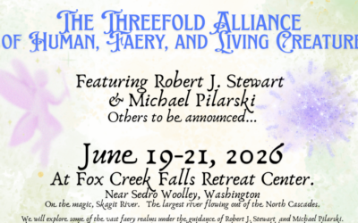 Threefold Alliance June 19-21, 2026 Skagit River