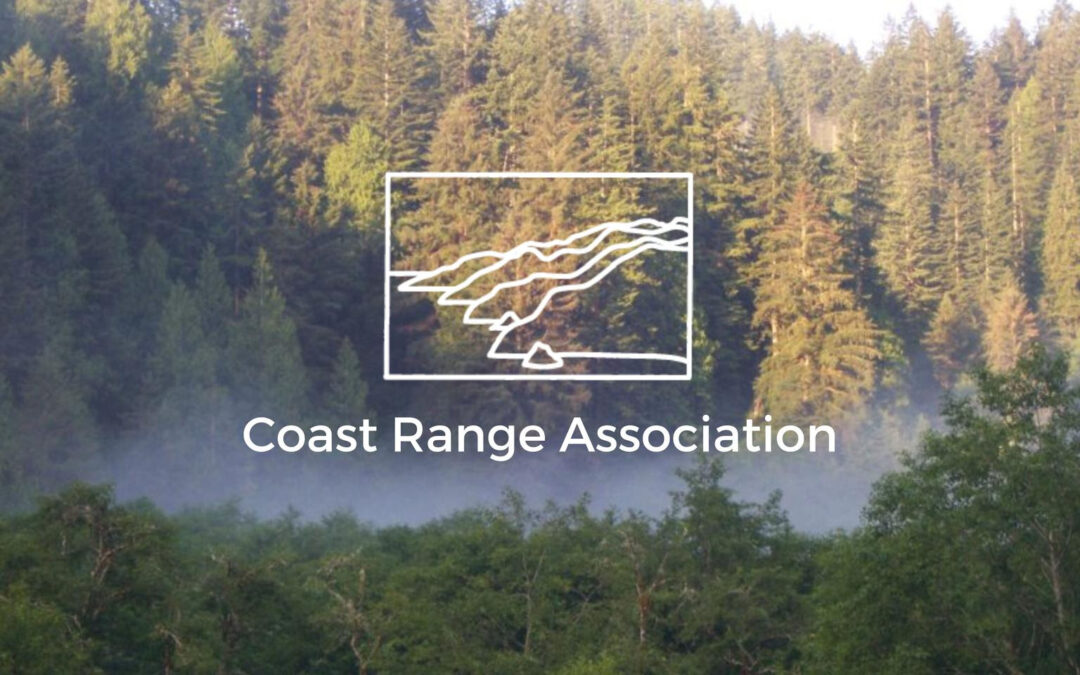 Oregon Approves Forest Management Plan for 620,000 Acres — Concerns Remain
