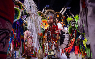 A Call to Preserve Indigenous Traditions After “The Last Powwow”