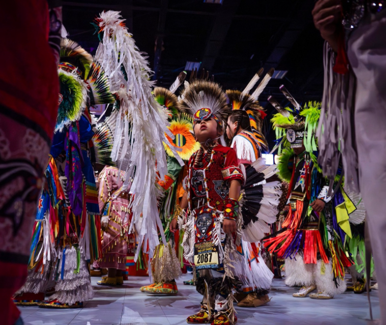 A Call to Preserve Indigenous Traditions After “The Last Powwow”