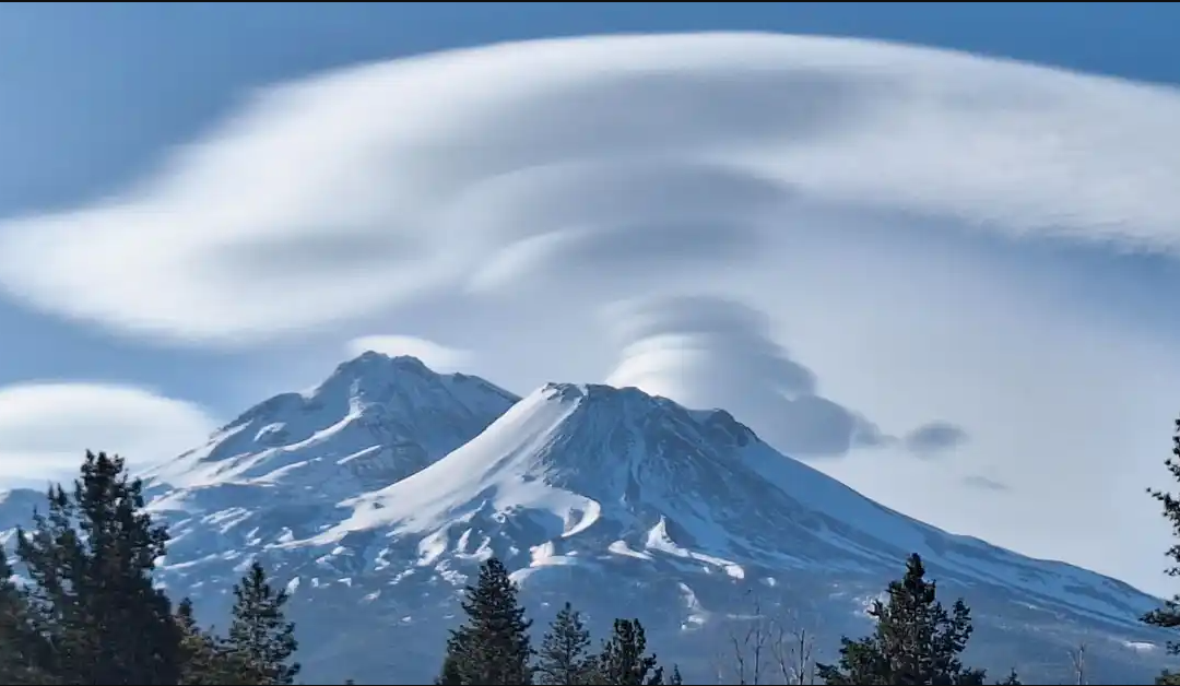 Mt Shasta Water unConference, September 11–13, 2026 Registration is Open