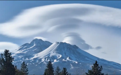 Mt Shasta Water unConference, September 11–13, 2026 Registration is Open