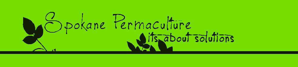 Spokane Permaculture Symposium – August 22-23, 2026